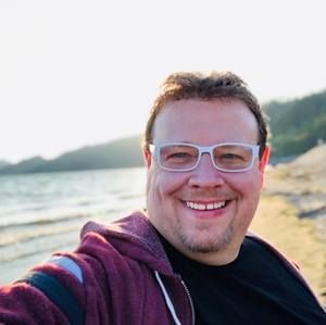 Meet your Posher, Jeffery